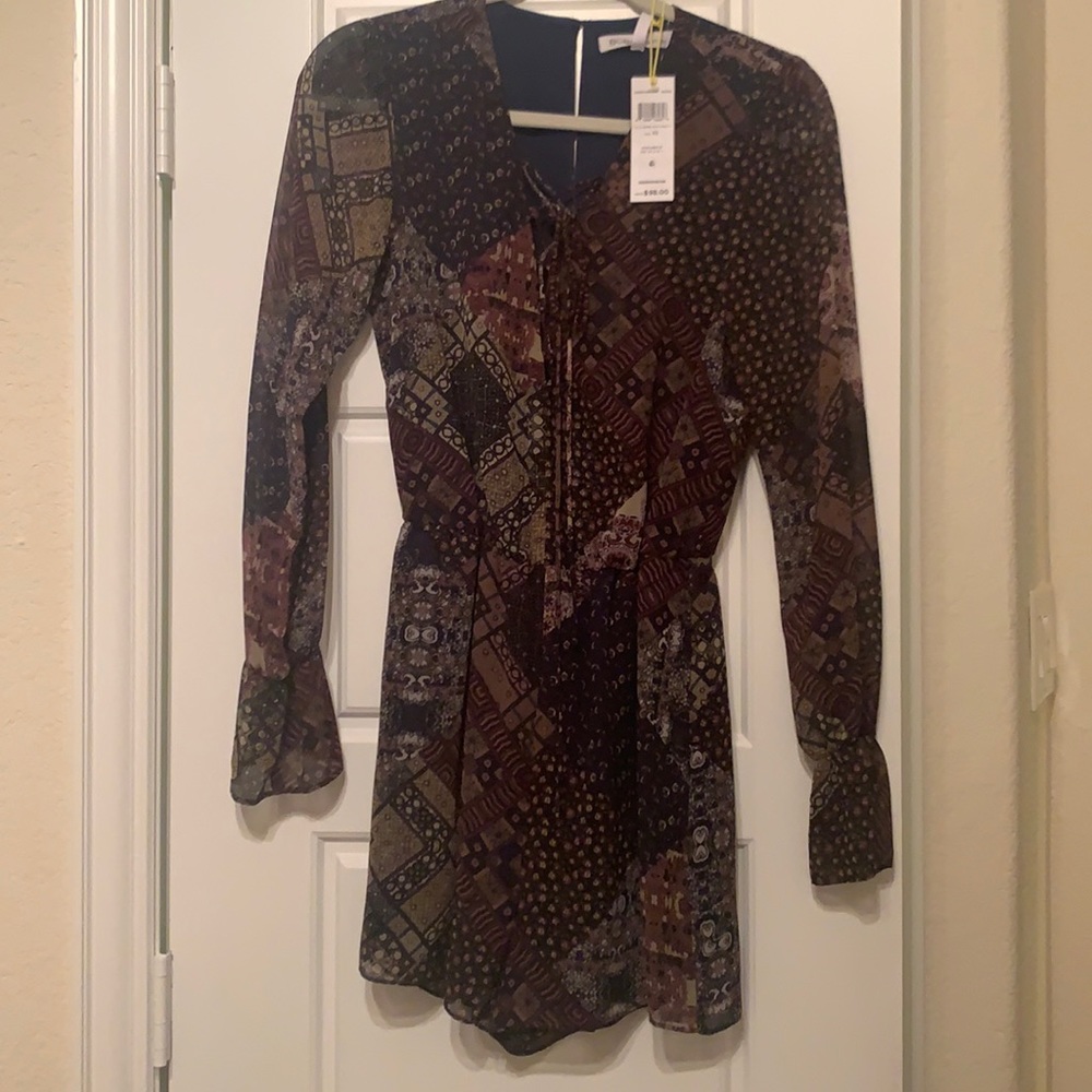 BCBG Generation Romper